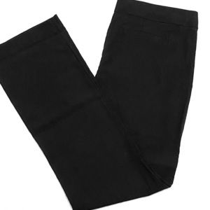 Simply Vera Bootcut Mid Rise Pant